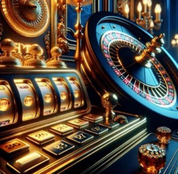 Dealer live casino profesional di meja baccarat 123pul