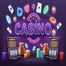 123pul kasino online dengan ratusan pilihan slot dan meja permainan