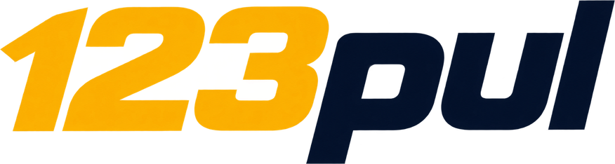 123pul Logo